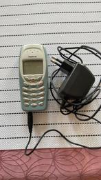 Nokia 3310, Telecommunicatie, Mobiele telefoons | Nokia, Blauw, Geen camera, Ophalen of Verzenden, Zo goed als nieuw