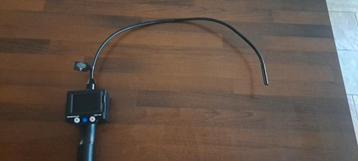 Borescope Basetech beschikbaar voor biedingen