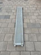 Layher Blitz stalen vlonders / roosters, Ophalen, Zo goed als nieuw, Overige typen, 2 tot 5 meter