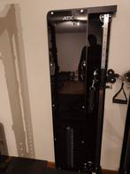 ATX Single Cable Wall Station, Sport en Fitness, Ophalen, Gebruikt, Krachtstation, Metaal