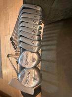 Complete Heren golfset van tech rechtshandig, Sport en Fitness, Golf, Ophalen, Nieuw, Set, Overige merken