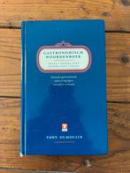 Gastronomisch Woordenboek Frans-Nederlands, Ophalen, Gelezen, Overige uitgevers, Nederlands