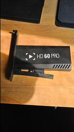Elgato HD 60 Pro capture card, Computers en Software, Overige Computers en Software, Ophalen of Verzenden, Gebruikt