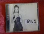 PC Rom Diva X Ariana, 1 speler, Ophalen of Verzenden, Avontuur en Actie, Vanaf 18 jaar