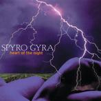 Spyro Gyra – Heart Of The Night, Ophalen of Verzenden, Jazz