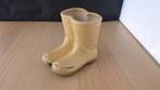 mooie retro laarsjes van keramiek, Verzamelen, Retro, Ophalen of Verzenden, Overige typen