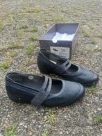 Xsensible nette damesschoen - Palermo Navy - Maat 39, Ophalen of Verzenden, Zo goed als nieuw, Blauw, Sandalen of Muiltjes