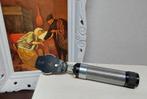 Vintage oogmeting instrument,  oftalmoscoop, Antiek en Kunst, Antiek | Gereedschap en Instrumenten, Ophalen of Verzenden