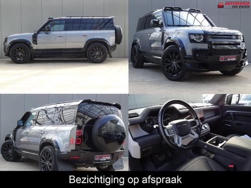 Land Rover Defender 3.0 D200 110 X-Dynamic S * URBAN * EYE-C, Auto's, Land Rover, Bedrijf, Te koop, 360° camera, 4x4, ABS, Airbags
