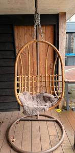 Sissy-Boy Homeland Hangstoel voor buiten, Ophalen, Gebruikt