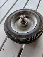 Wagenwiel ., Ophalen of Verzenden, Materiaal