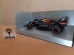 Red Bull Racing RB18 #1 Max Verstappen van Carrera 1:43, Auto, Nieuw, Ophalen of Verzenden, Carrera