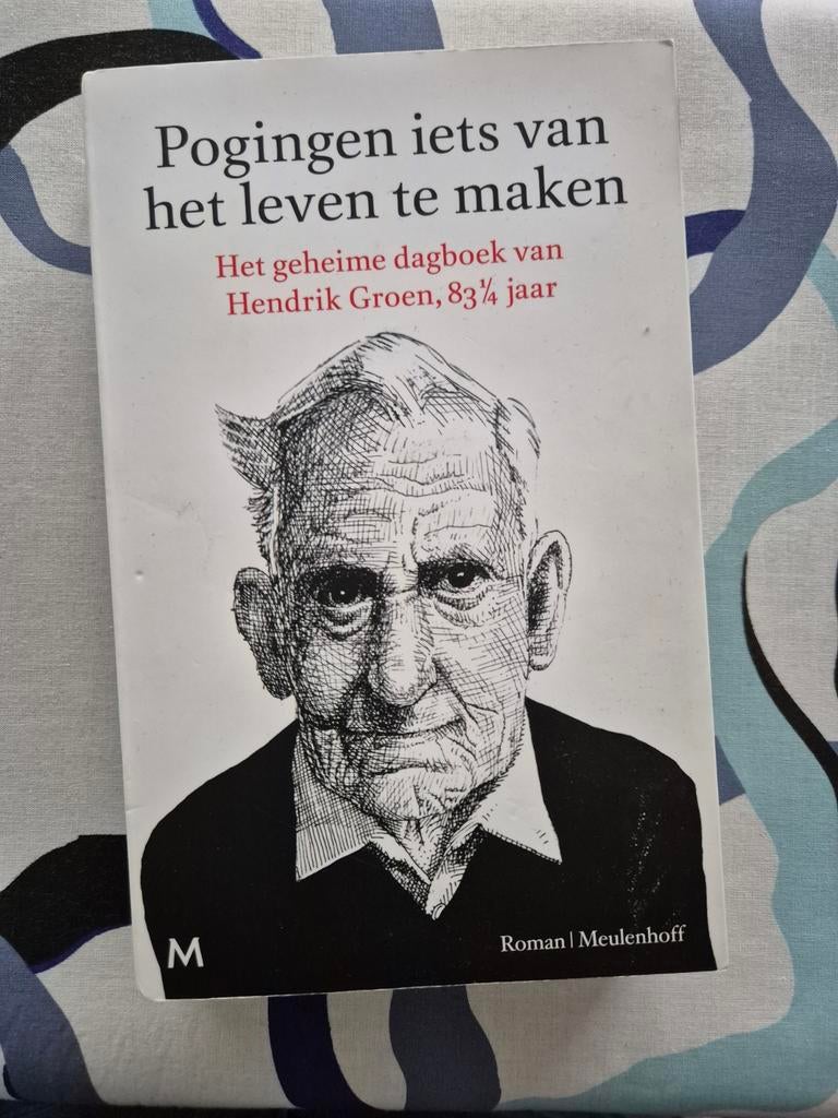 6 boeken van Hendrik Groen, Boeken, Filosofie, Nieuw, Ophalen of Verzenden