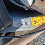 Grasmaaier voor onderdelen stiga, Tuin en Terras, Grasmaaiers, Ophalen, Gebruikt, 50 cm of meer