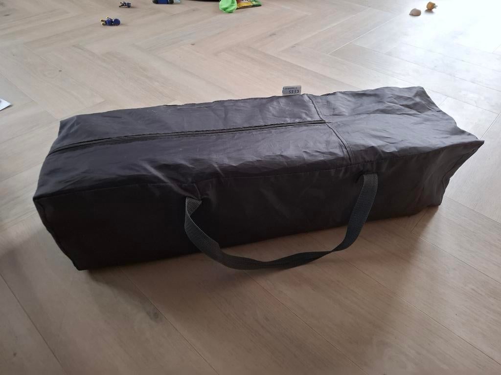 Kees campingbed Kekk, Ophalen, Zo goed als nieuw, Reisbedje