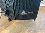 Devine RF 30 Microfoon Isolatiescherm, Muziek en Instrumenten, Microfoons, Ophalen, Zo goed als nieuw, Overige typen