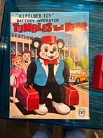 Yanoman toys made in japan, Ophalen of Verzenden