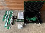 Hitachi CJ160VA(35JR), Ophalen, Nieuw, 600 tot 1200 watt, Hitachi