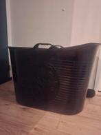 Ekeo zitbad zwart - Goede staat, Ophalen of Verzenden, Gebruikt