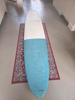 Olaian Longboard Surfplank - Ideaal voor beginners, Ophalen, Gebruikt, Longboard, Met vinnen