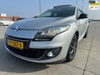 Renault Mégane Estate 2.0 Bose AUTOMAAT LPG G3 Leer Pano Cr, Euro 5, Gebruikt, Zwart, 4 cilinders