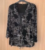 Top mt, XL.      New. Yersey,    ️, Kleding | Dames, Tops, Verzenden, Zo goed als nieuw, Maat 46/48 (XL) of groter, Zonder mouw