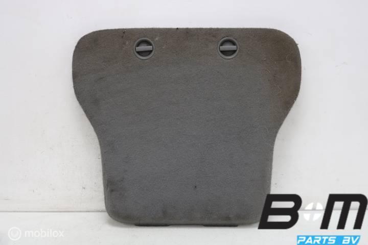 Vloer deksel VW Caddy 2K Life 2K0863761B, Gebruikt