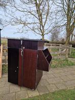 Zadelkast, Dieren en Toebehoren, Ophalen, Overige soorten