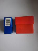 Slagletters en slagcijfers - 27 en 9-delig, Ophalen of Verzenden