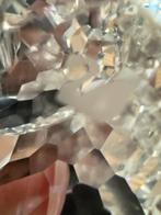 Swarovski Kristal Gazelle Beeldje, Verzamelen, Swarovski, Swarovski, Verzenden, Zo goed als nieuw