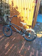 Bmx, Fietsen en Brommers, Fietsen | Crossfietsen en BMX, Ophalen, Gebruikt, Staal