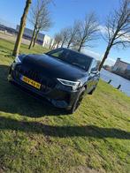 Audi e-tron 50 Quattro 313pk 2020 Zwart, Automaat, 1800 kg, Zwart, 95 pk