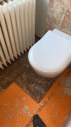 Hulp gezocht sjouwen schoonmaken.