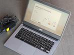 Acer Chromebook, Ophalen, 14 inch, 4 GB of minder, Zo goed als nieuw