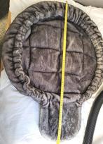 Grote hangmand XL voor krabpaal RHR Quality taupe, Dieren en Toebehoren, Ophalen, Zo goed als nieuw, Krabmeubel-onderdelen