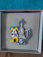 Disney Pin Mickey Mouse LE700, Ophalen of Verzenden, Mickey Mouse, Zo goed als nieuw, Overige typen