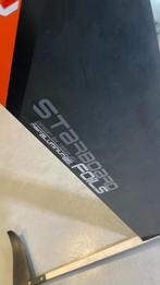 Starboard Freerace Foil Set, Watersport en Boten, Niet ingevuld, Niet ingevuld, Niet ingevuld