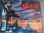 Dio - Holy Diver, Ophalen of Verzenden, Zo goed als nieuw