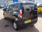 Renault Kangoo 1.5 dCi 90 PK AIRCO NAVIGATIE CRUISE CONTROL, Auto's, Voorwielaandrijving, Stof, Gebruikt, 4 cilinders
