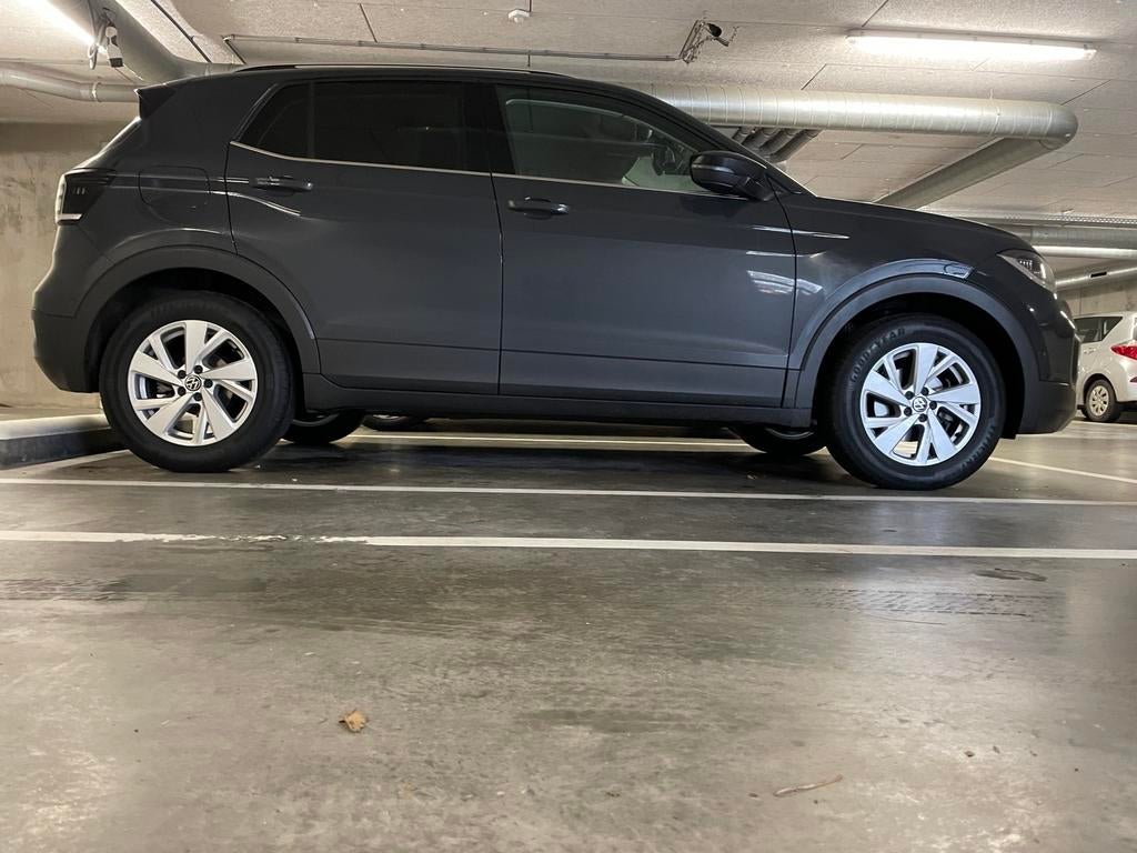 16 inch zomerbanden& velgen Goodyear / VW Belmopan, Ophalen, Overige, Gebruikt, 16 inch