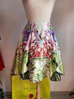 Ted Baker rok maat 2=38, Maat 38/40 (M), Ophalen of Verzenden, Zo goed als nieuw, Knielengte