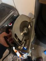 Black & Decker Cirkelzaag DN 69 - 1020W, Ophalen, Gebruikt, Cirkelzaag, 70 mm of meer