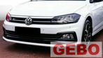 Volkswagen polo 2G 2017+ voorkop motorkap bumper spatbord ko, Auto-onderdelen, -, -, Nieuw, Ophalen of Verzenden