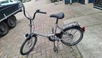 Vouwfiets. 20 inch. Limit., Fietsen en Brommers, Fietsen | Vouwfietsen, 20 inch of meer, Gebruikt, Deels opvouwbaar, Ophalen