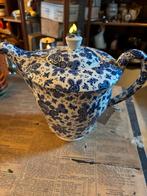 Beatrix Servies Koffiepot Ceramique Societe Maestricht, Antiek en Kunst, Ophalen of Verzenden