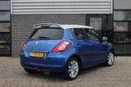Suzuki Swift 1.2 S-Edition EASSS / Navigatie / Stoelverwarmi, Auto's, Voorwielaandrijving, Stof, Gebruikt, 4 cilinders
