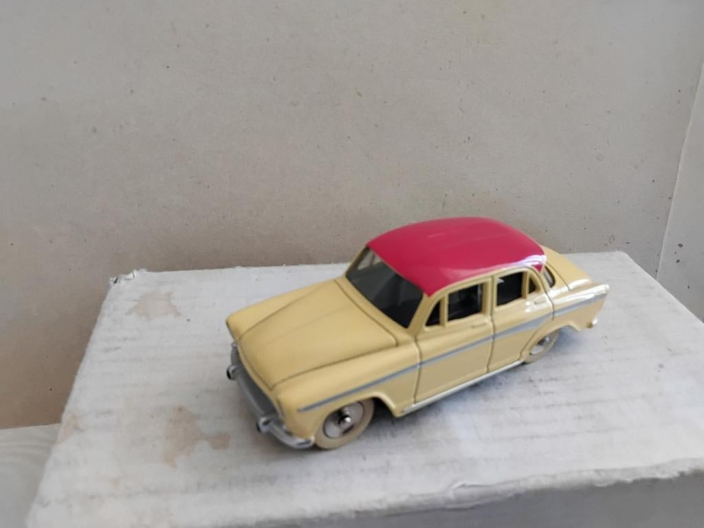 ATLAS  DINKY  TOYS     SIMCA-ARONDE   NO  544, Ophalen of Verzenden, Auto, Dinky Toys