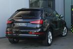 Audi Q3 2.0 TDI quattro Sport Pro Line S, Auto's, Audi, Automaat, Electronic Stability Program (ESP), Gebruikt, 4 cilinders