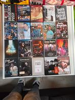 Muziekdvd,s, Alle leeftijden, Ophalen of Verzenden, Gebruikt