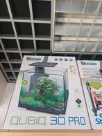Superfish qubic 30 pro, Ophalen of Verzenden, Zo goed als nieuw, Leeg aquarium